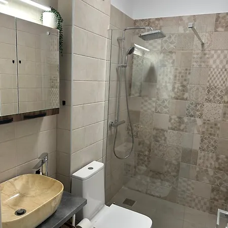 Διαμέρισμα Apartament Mamaia Nord