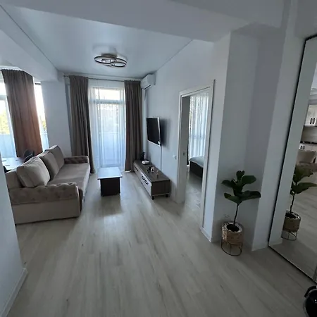 Apartament Mamaia Nord Appartement *