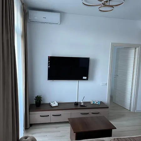 Apartament Mamaia Nord Appartement *