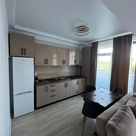 Apartament Mamaia Nord