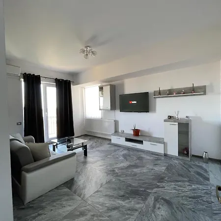 Mamaia Nord * Navodari