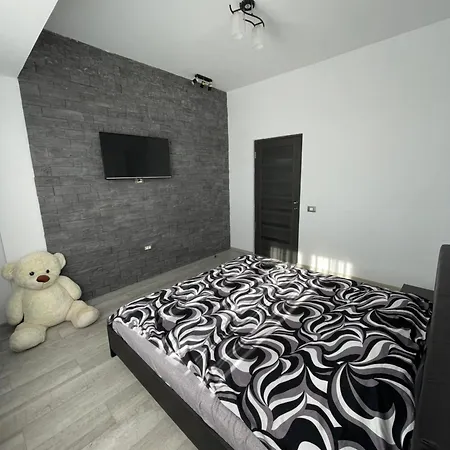 Mamaia Nord Apartment *
