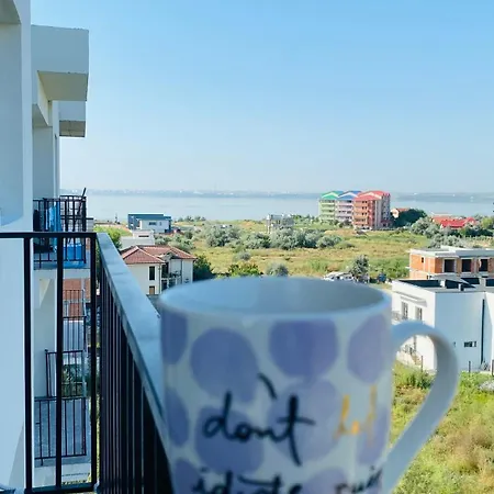 Apartment Mamaia Nord Navodari